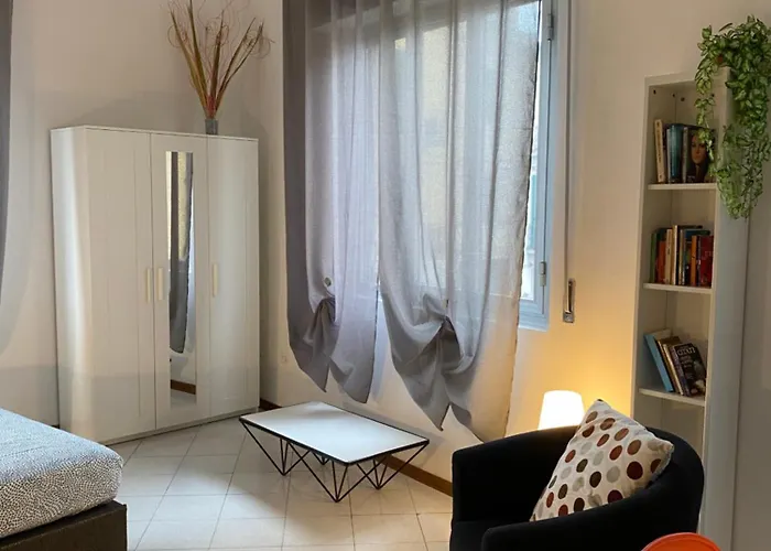 Hotel Civico 8 Prato 