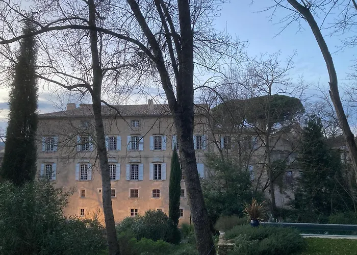 La Manufacture Royale 1739 Hotel Montolieu