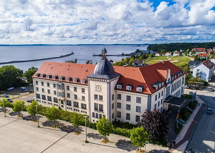 Rügen-Hotel