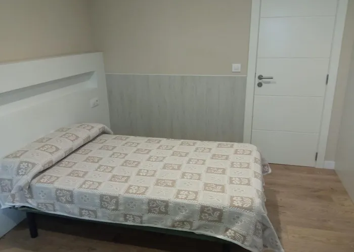 Casa Canosa A Coruña