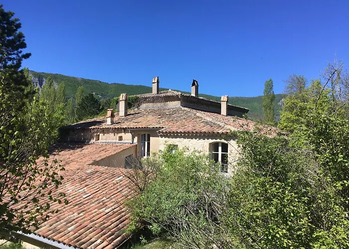 Le Moulin de la Viorne