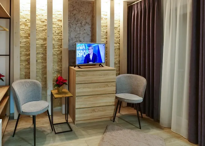 Hotel Casa Teo Mahmudia