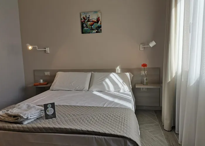 Green Guest House