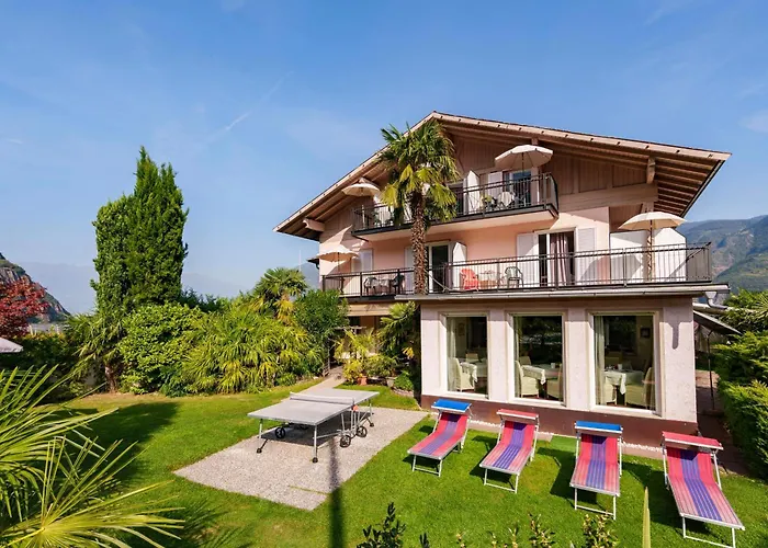 Hotel Appartement Lahngut