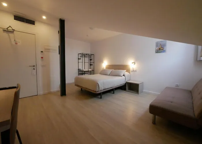 Hotel Myro