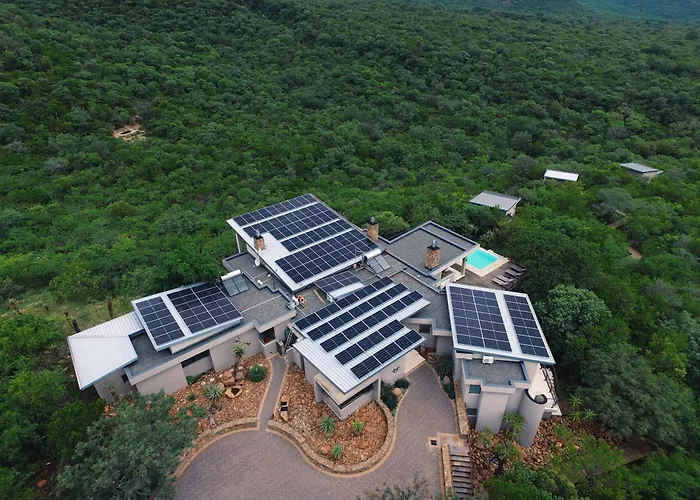 Umvangati House