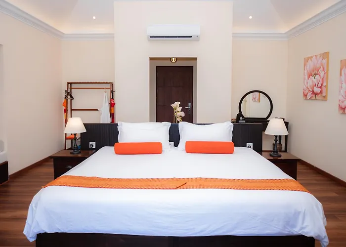 Sea Star Resort Semporna