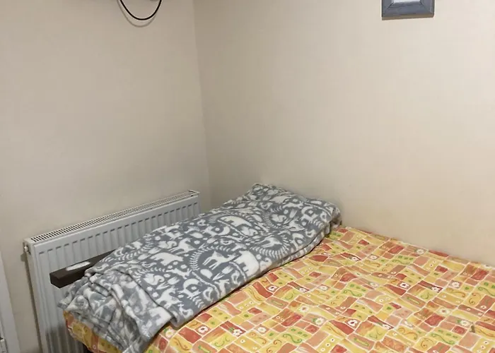 Acapulco Rooms Portsmouth