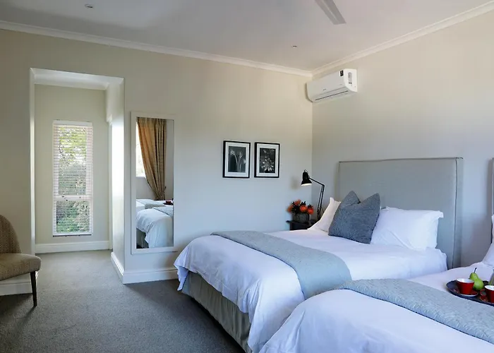 Sugarbird Manor Hotel Stellenbosch