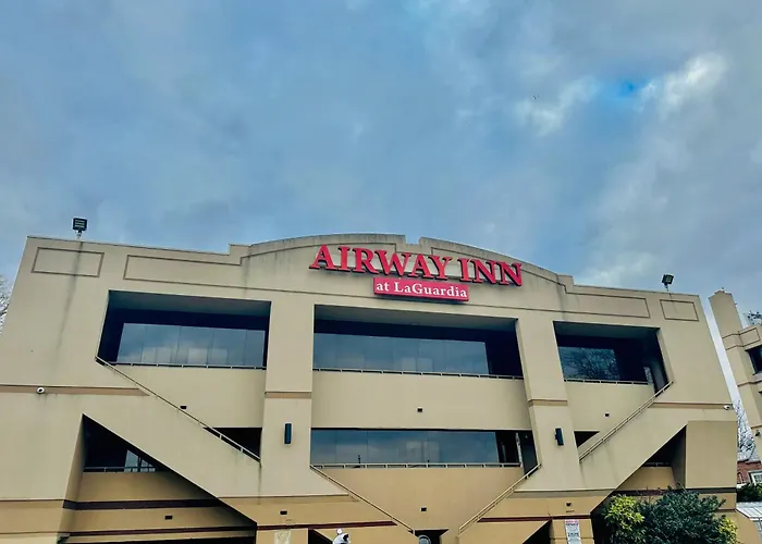 Airway Inn