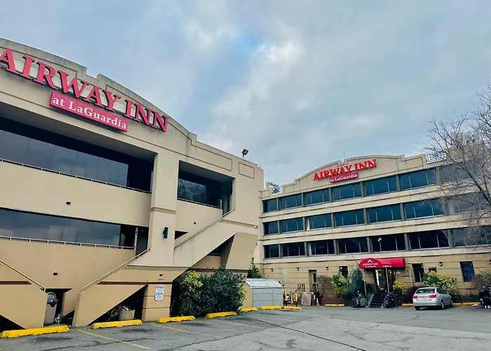 Airway Inn