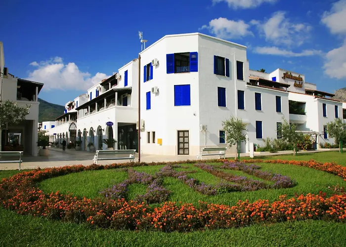 Hotel Aleksandar