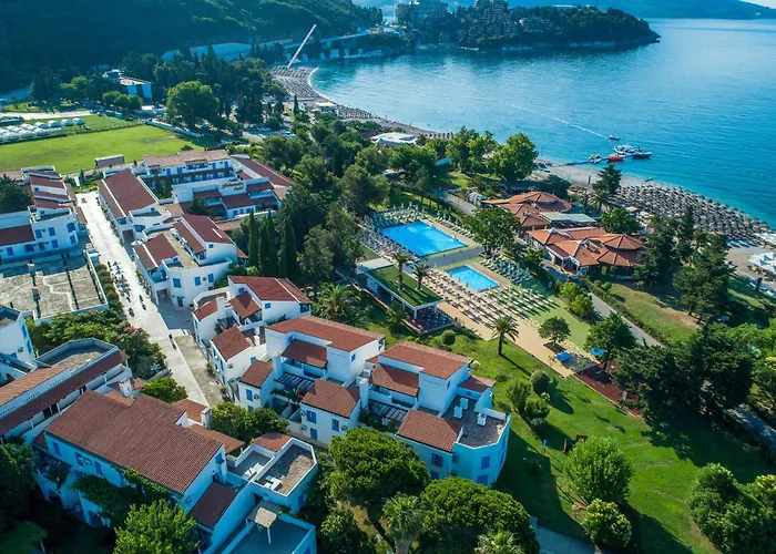 Hotel Aleksandar