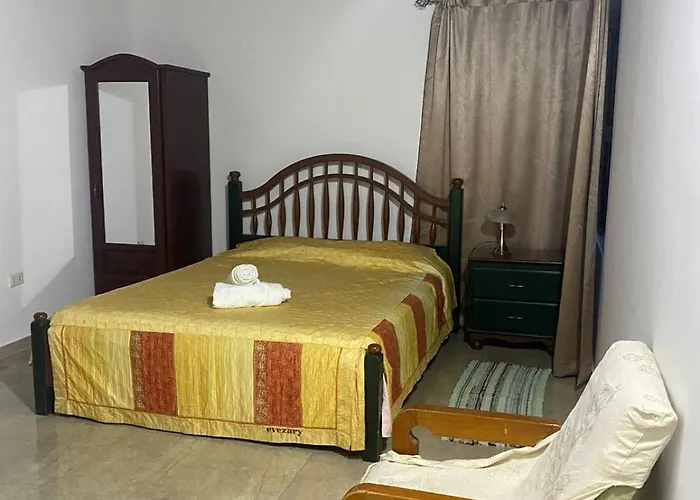 Casa Rural Dona Blanca Samaipata