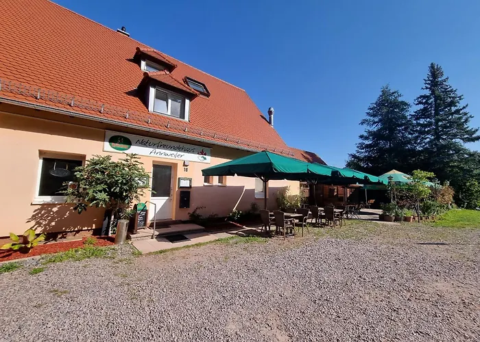 Naturfreundehaus
