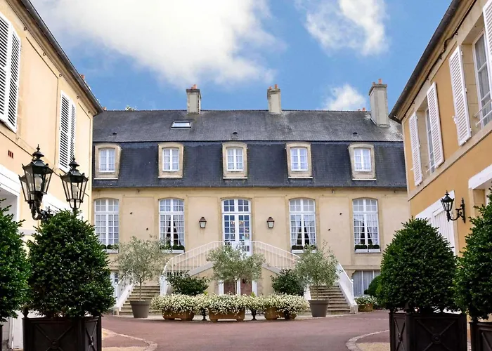 Hôtel d'Argouges