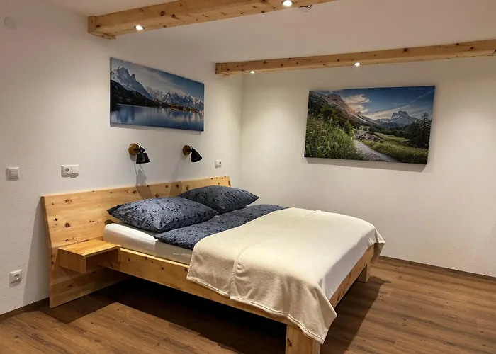Haus Edelweiss Hotel Obertraun