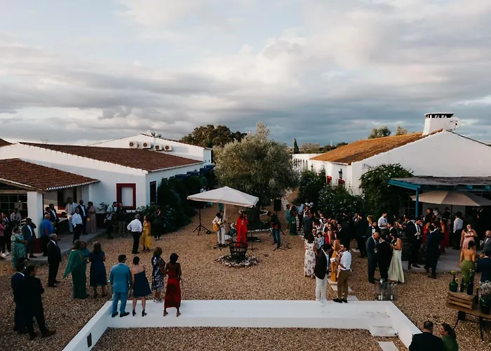 Quinta Da Chamine