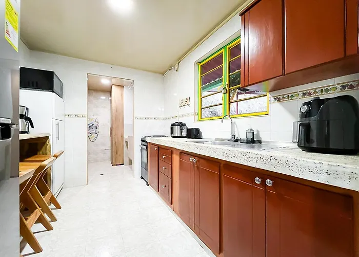 Hotel Casa Emmanuel Salento