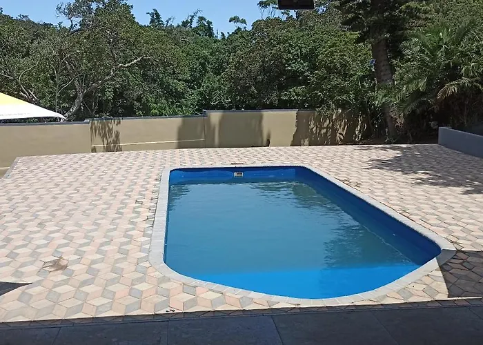 The Miller Place Port Shepstone