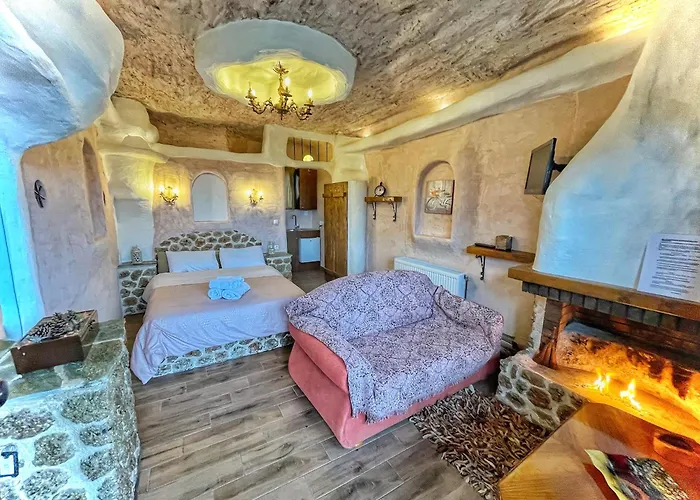 Anilia Guesthouse