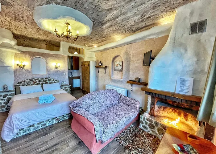Anilia Guesthouse Synikia Mesi Trikalon