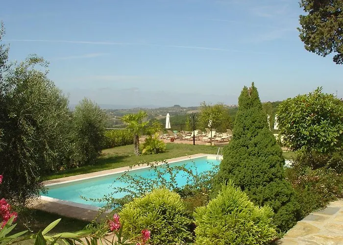 Agriturismo Campo Lungo
