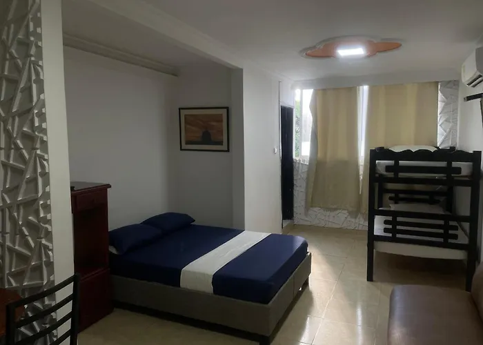 Apartamentos en Edificio Los Delfines