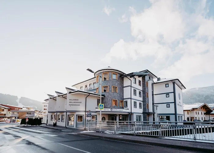 Hotel Brückenwirt