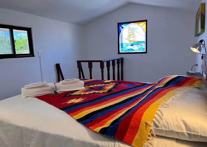 Casa Puerto Morelos