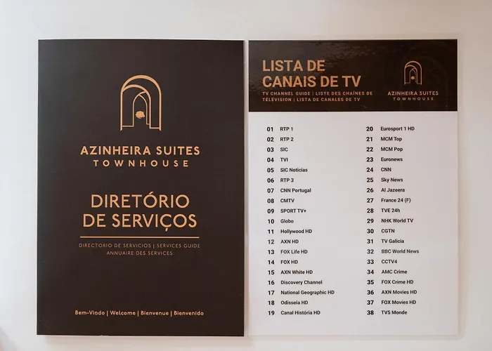 Azinheira Suites Townhouse - Alojamento Turistico (Adults Only) Elvas