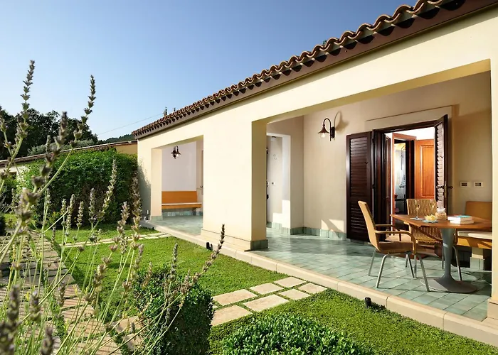 Kallikoros Country Resort & Spa