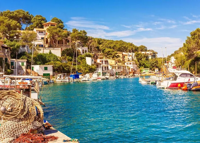 La Marina