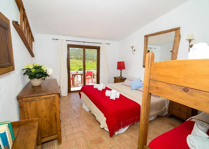 Casa Fajara Hotel Carrapateira