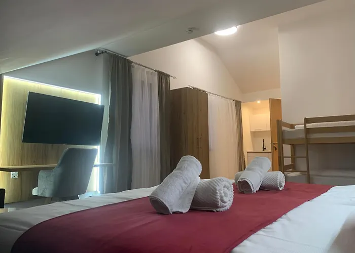 Pension Rexha am Weißensee