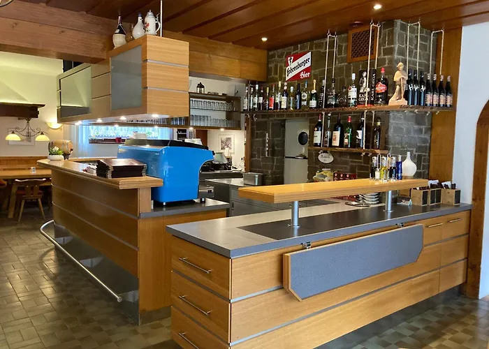 Gasthof Paluda - Pizzeria Dalaas