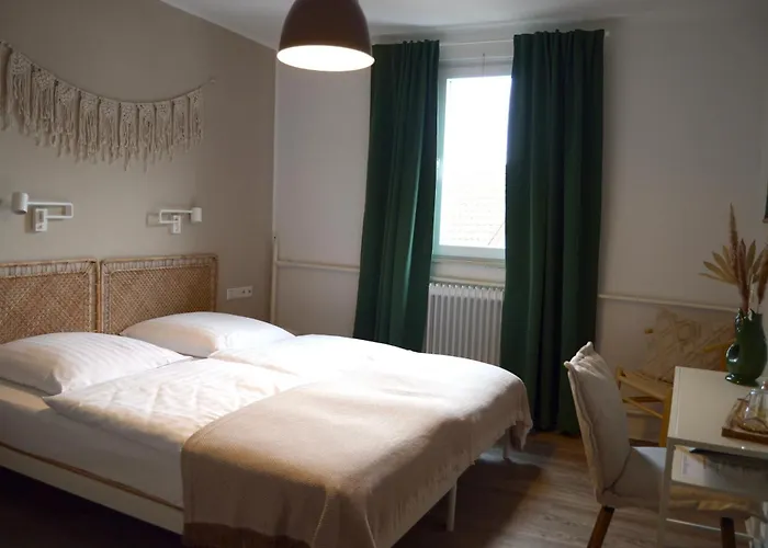 Pension Krone Sternenfels