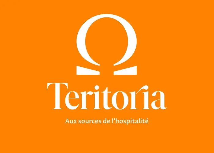 Domaine De La Font Des Peres - Teritoria
