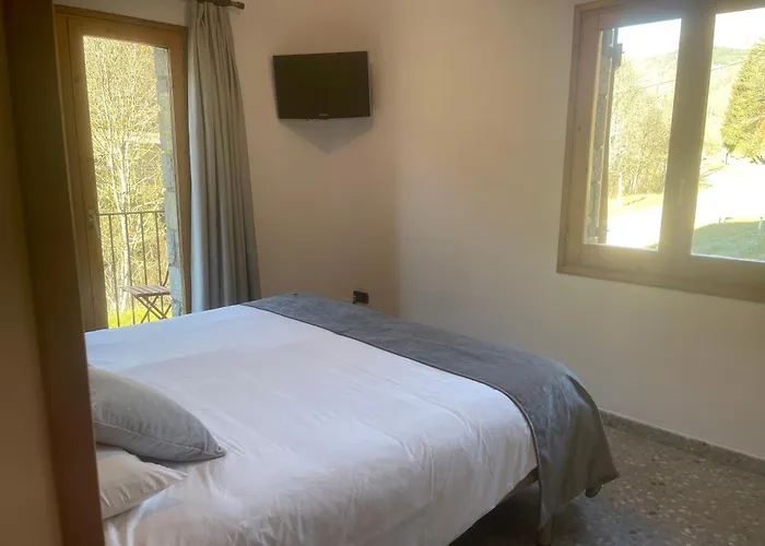 Hostal El Quintà Espinavell