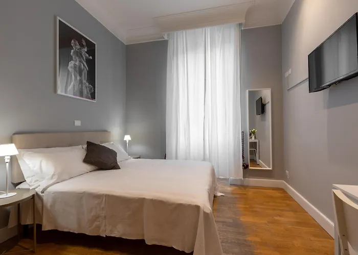 River61 - Guest House