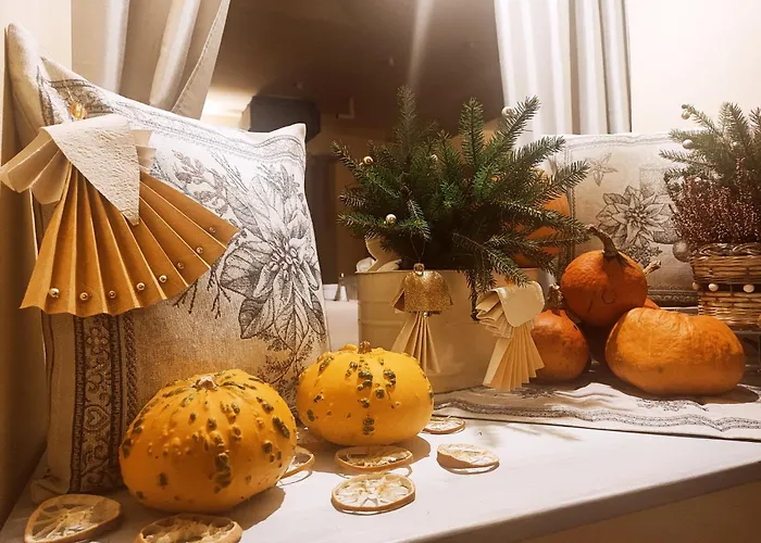 Penzion Privoz Hřensko