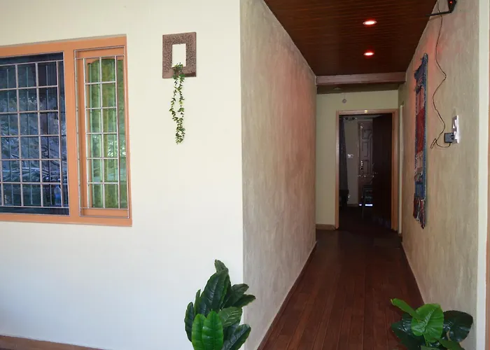 Laxmi Narayan Homestay-Harshil Harsil