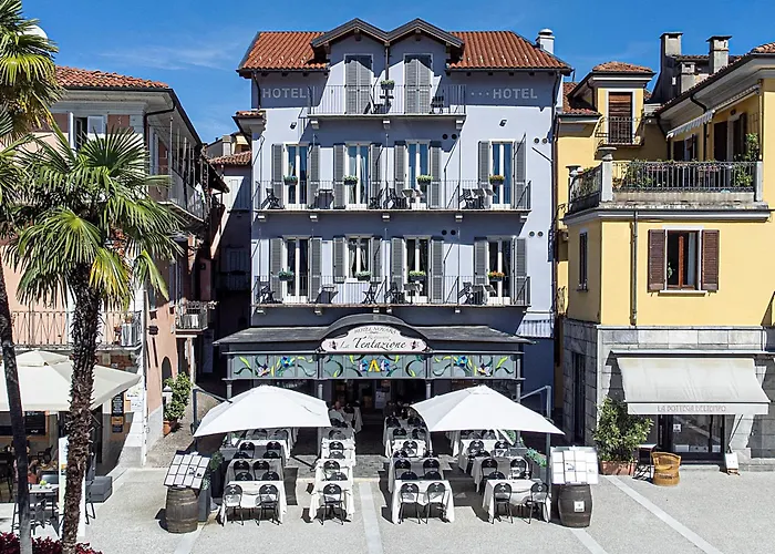Hotel Novara
