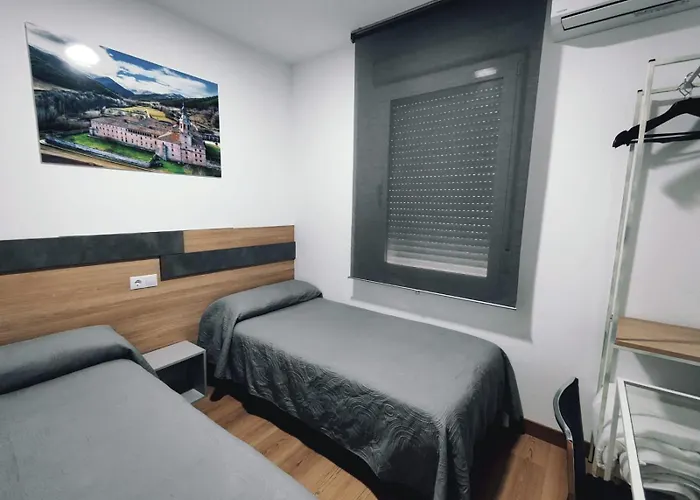 Hostal Rioja Condestable Logroño