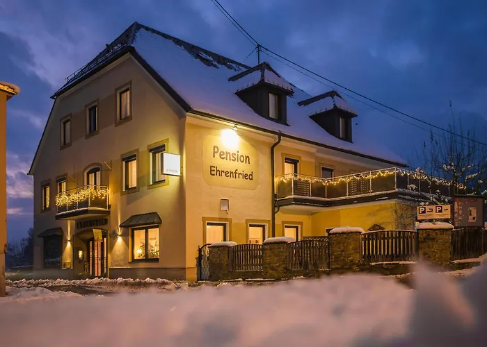 Pension Ehrenfried