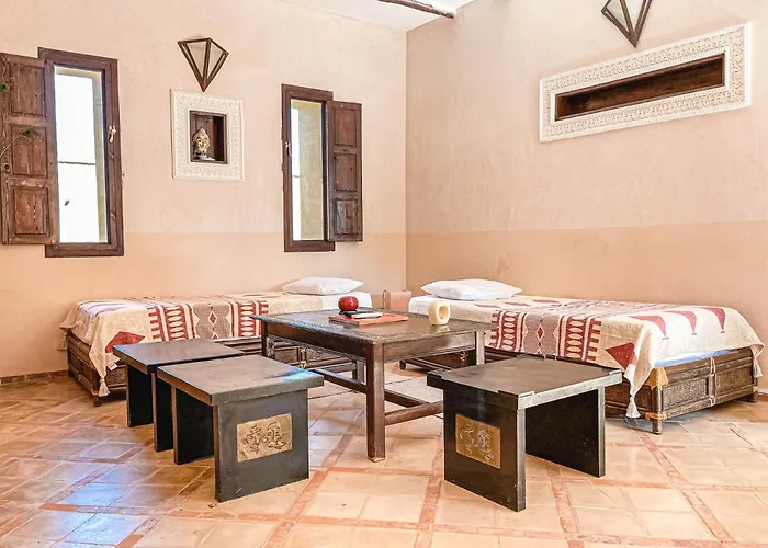 Hotel Le Bled De Gre El Makina