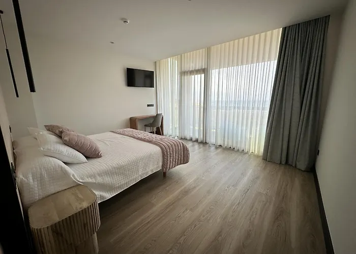 Hotel A Ladela