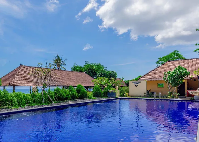 Grand Ball Beach Garden Tanglad