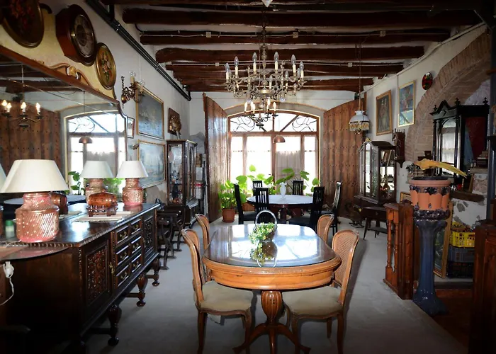 Hotel El Recer Sant Pau d'Ordal