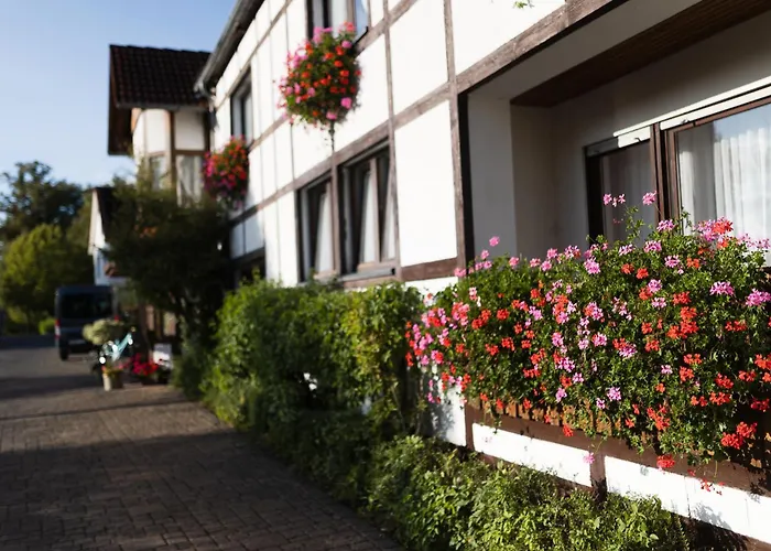 Pension Ridder Marienmünster